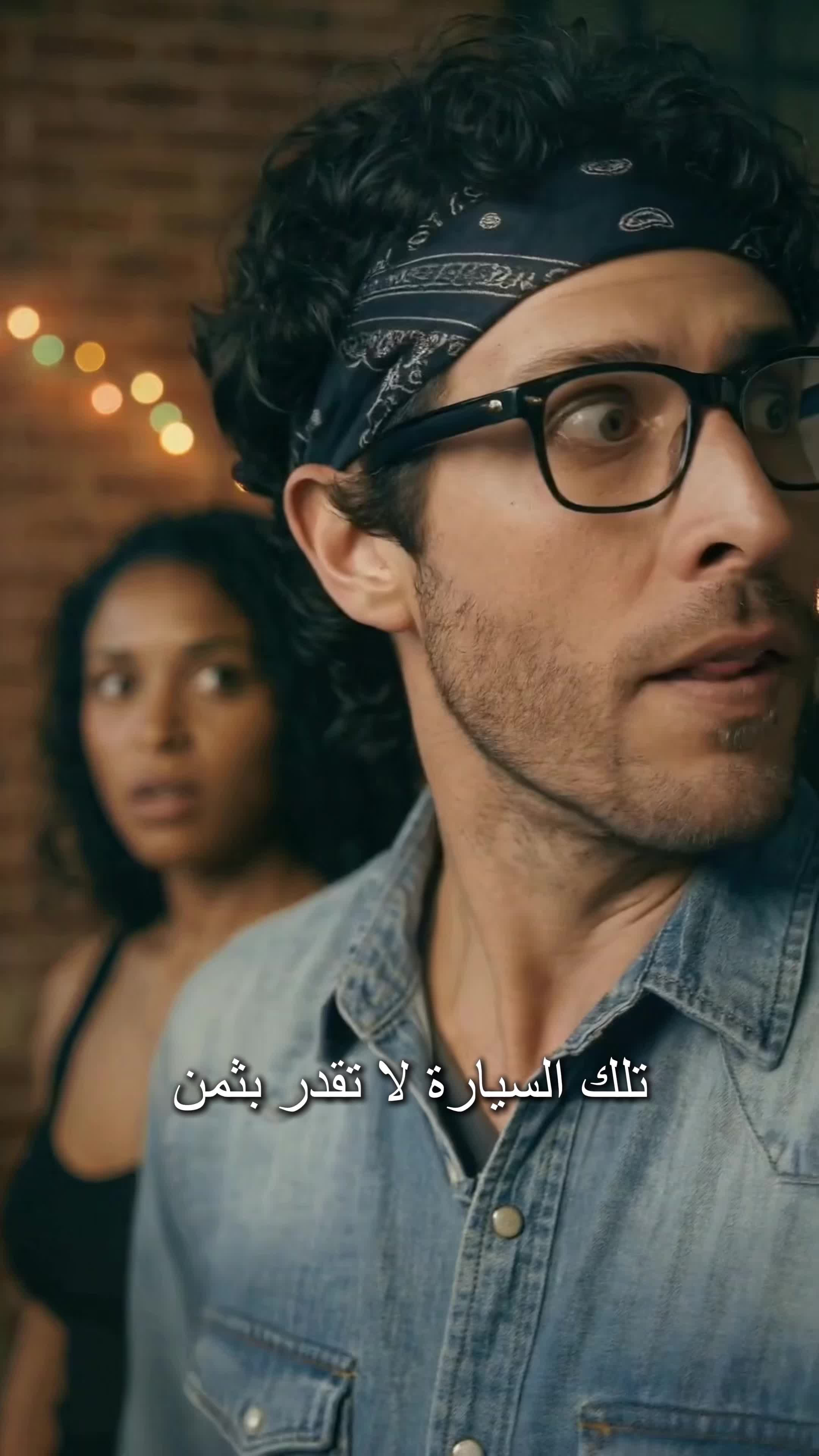 الحلقة 18 - 【مستمر】عودة ملك السرعة